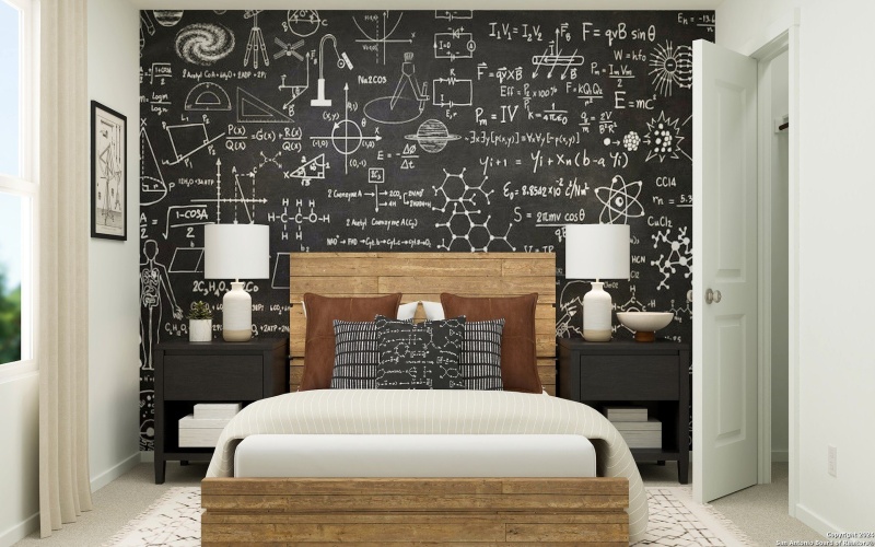 2214 Sulphur Rose, Converse, TX 78109, 4 Habitaciones Habitaciones , ,2 BañosBaños,Residential,En Venta,2214 Sulphur Rose,0,1897689