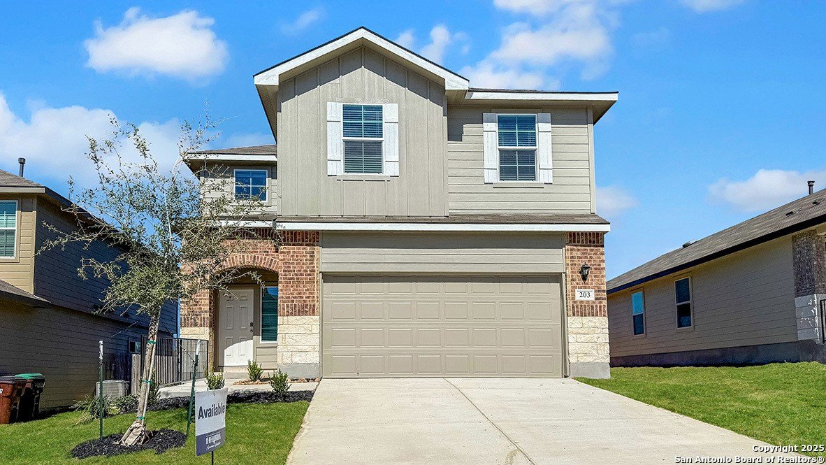 203 American Robin Way, San Antonio, TX 78253, 4 Habitaciones Habitaciones , ,2 BañosBaños,Residential,En Venta,203 American Robin Way,0,1899148