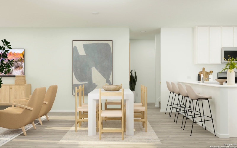 1810 Musk Rose, Converse, TX 78109, 4 Habitaciones Habitaciones , ,2 BañosBaños,Residential,En Venta,1810 Musk Rose,0,1906824