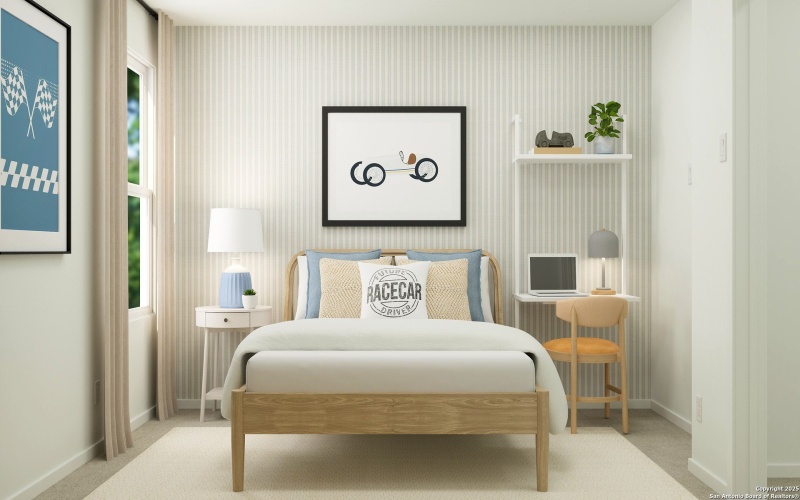 1810 Musk Rose, Converse, TX 78109, 4 Habitaciones Habitaciones , ,2 BañosBaños,Residential,En Venta,1810 Musk Rose,0,1906824