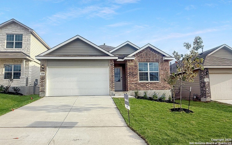 14830 Lamb River, San Antonio, TX 78245, 4 Bedrooms Bedrooms, ,2 BathroomsBathrooms,Residential,For Sale,14830 Lamb River,0,1907777