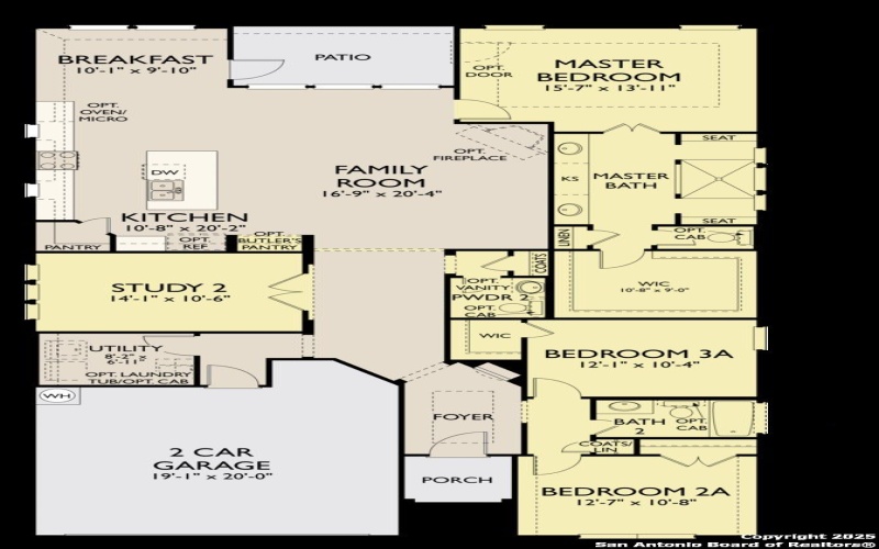 180 Heidi Hill, Castroville, TX 78253, 3 Bedrooms Bedrooms, ,2 BathroomsBathrooms,Residential,For Sale,180 Heidi Hill,0,1908030