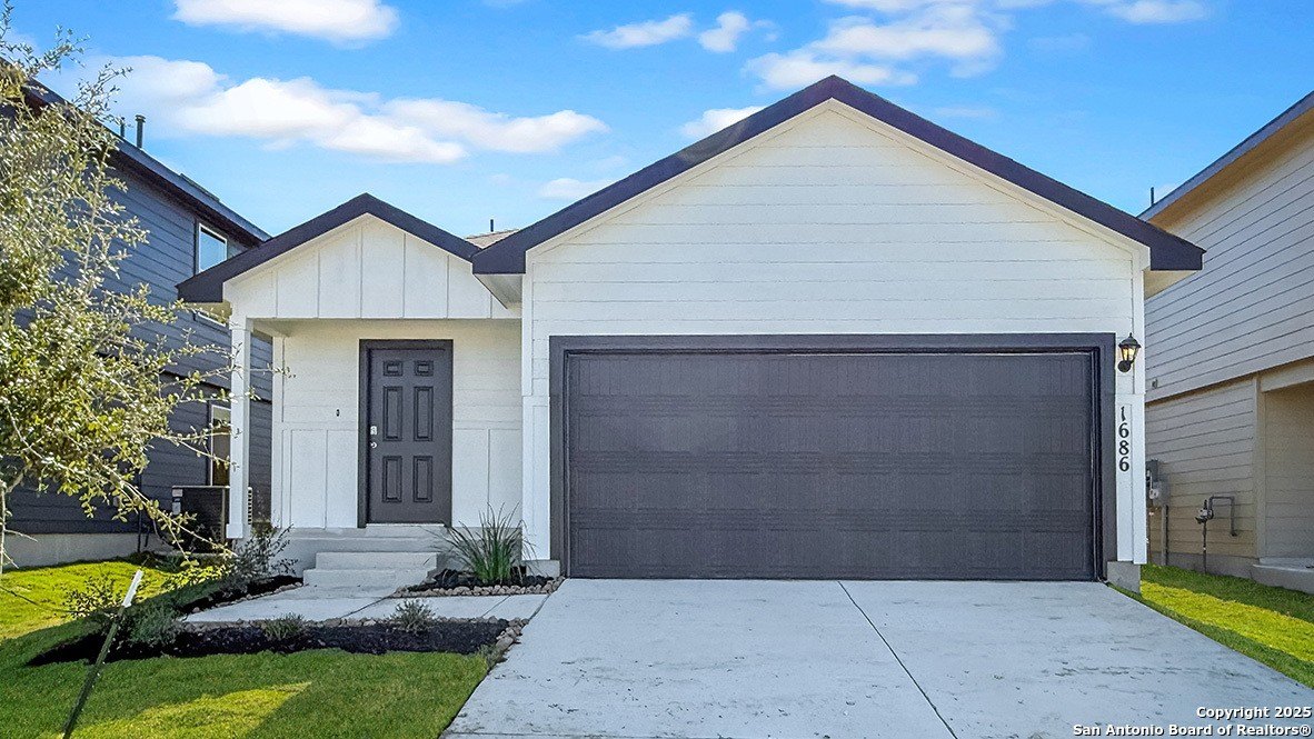 1686 House Finch Drive, San Antonio, TX 78253, 3 Bedrooms Bedrooms, ,2 BathroomsBathrooms,Residential,For Sale,1686 House Finch Drive,0,1908331