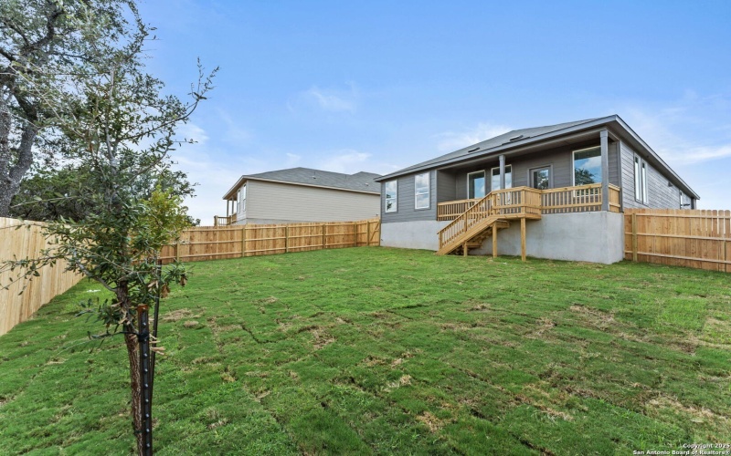 14938 Taradeau, San Antonio, TX 78254, 4 Bedrooms Bedrooms, ,3 BathroomsBathrooms,Residential,For Sale,14938 Taradeau,0,1895996