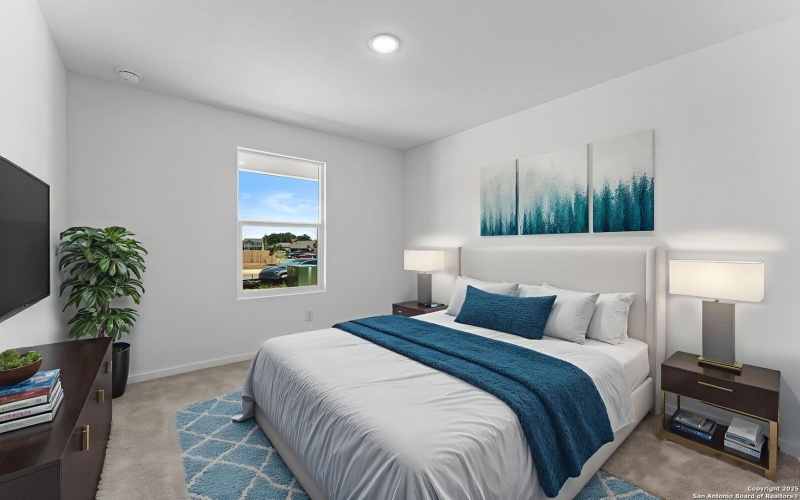 105 Autumn Trail, Floresville, TX 78114, 4 Habitaciones Habitaciones , ,2 BañosBaños,Residential,En Venta,105 Autumn Trail,0,1896065