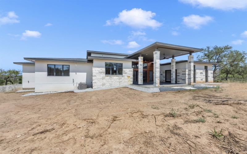 6507 Ranch Rd 962 W, Round Mountain, TX 78663-0000, 4 Bedrooms Bedrooms, ,5 BathroomsBathrooms,Residential,For Sale,6507 Ranch Rd 962 W,172299