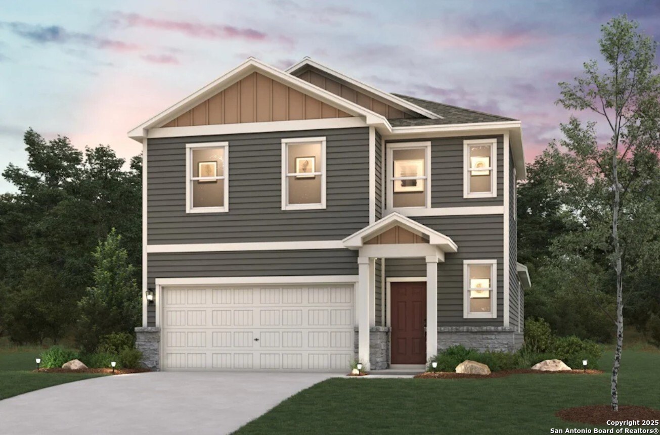 12423 Hurdelbrink Ranch, San Antonio, TX 78245, 4 Bedrooms Bedrooms, ,2 BathroomsBathrooms,Residential,For Sale,12423 Hurdelbrink Ranch,0,1914234