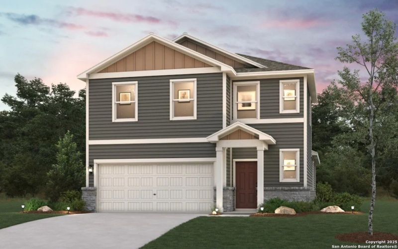 12423 Hurdelbrink Ranch, San Antonio, TX 78245, 4 Bedrooms Bedrooms, ,2 BathroomsBathrooms,Residential,For Sale,12423 Hurdelbrink Ranch,0,1914234