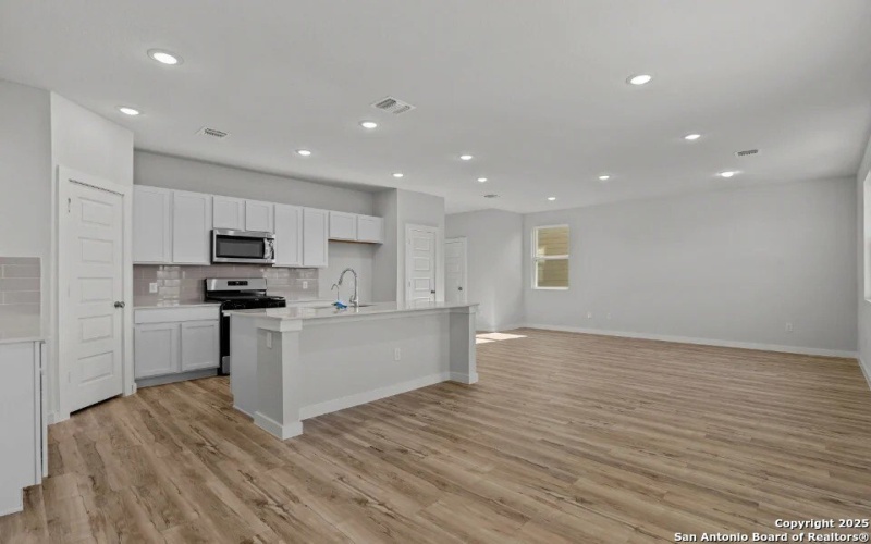 12439 Hurdelbrink Ranch, San Antonio, TX 78245, 4 Bedrooms Bedrooms, ,2 BathroomsBathrooms,Residential,For Sale,12439 Hurdelbrink Ranch,0,1914965