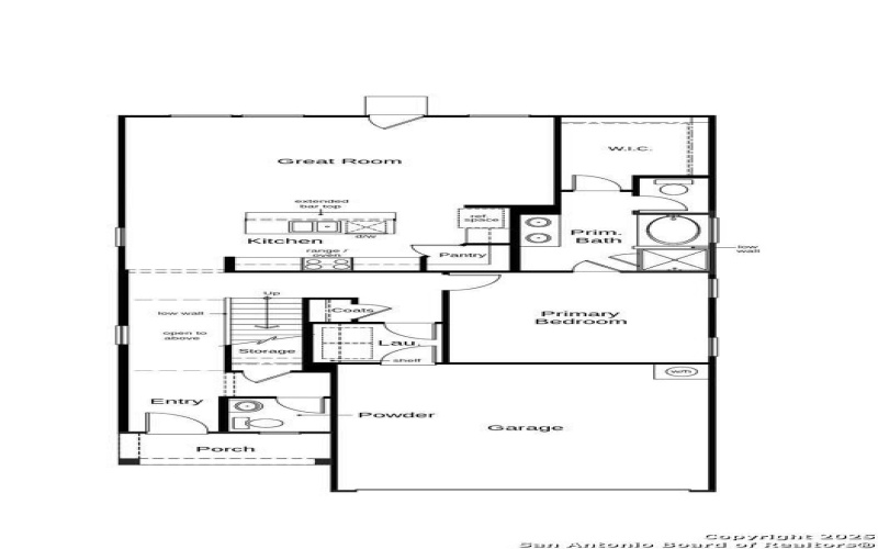 814 BIFURCATE BEND, San Antonio, TX 78221, 4 Habitaciones Habitaciones , ,2 BañosBaños,Residential,En Venta,814 BIFURCATE BEND,0,1911499