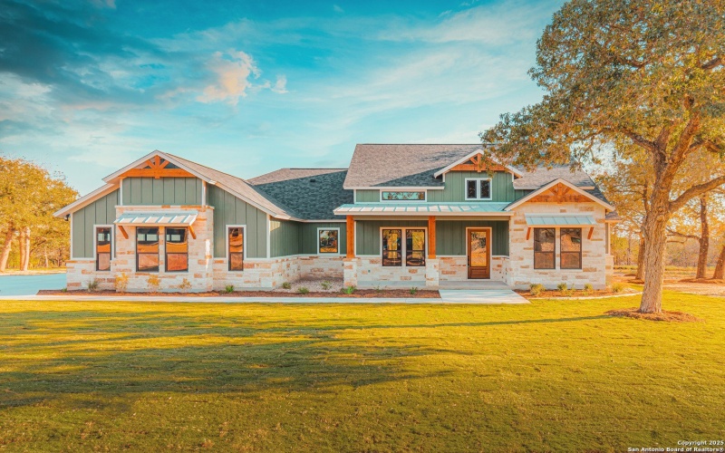 136 Hondo Ridge, La Vernia, TX 78121, 4 Bedrooms Bedrooms, ,3 BathroomsBathrooms,Residential,For Sale,136 Hondo Ridge,0,1912327