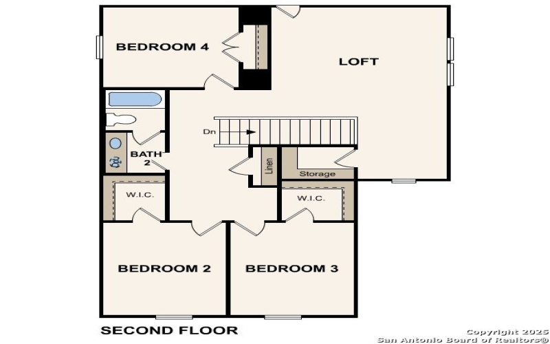 5635 Frederick Blf, Von Ormy, TX 78073, 4 Bedrooms Bedrooms, ,2 BathroomsBathrooms,Residential,For Sale,5635 Frederick Blf,0,1913852
