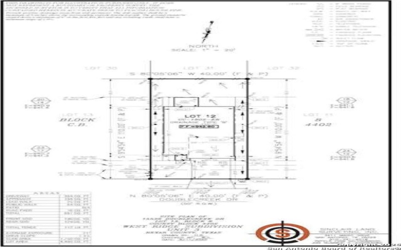 15538 Doublecreek Dr, San Antonio, TX 78253, 4 Bedrooms Bedrooms, ,2 BathroomsBathrooms,Residential,For Sale,15538 Doublecreek Dr,0,1914196