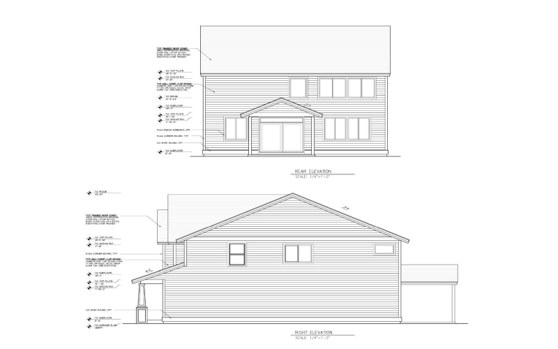 113 Primrose Lane, Marble Falls, TX 78654, 4 Habitaciones Habitaciones , ,2 BañosBaños,Residential,En Venta,113 Primrose Lane,172373