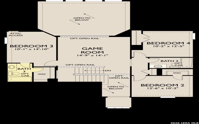 105 Heidi Hill, Castroville, TX 78009, 4 Bedrooms Bedrooms, ,3 BathroomsBathrooms,Residential,For Sale,105 Heidi Hill,0,1918753