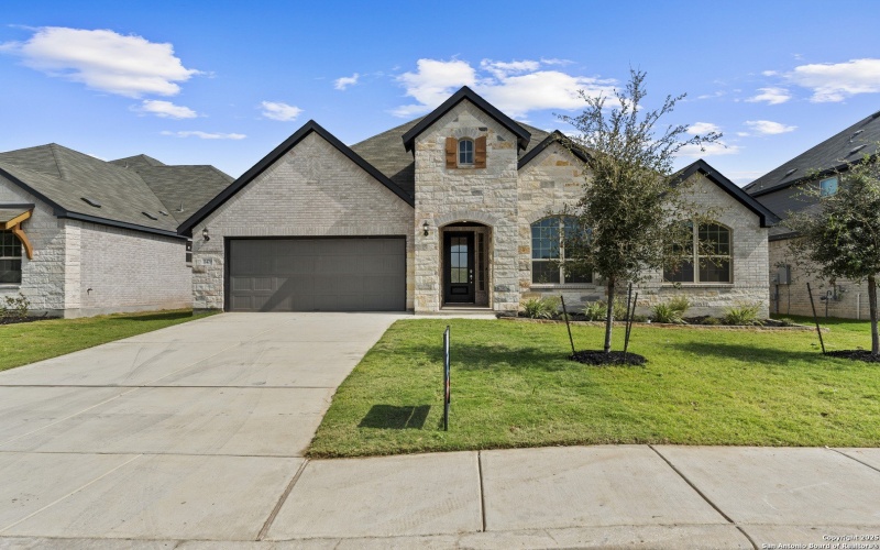 11479 Buffalo Bill, San Antonio, TX 78254, 4 Bedrooms Bedrooms, ,3 BathroomsBathrooms,Residential,For Sale,11479 Buffalo Bill,0,1919434