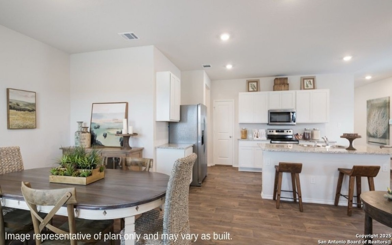 22822 Tee Shot, San Antonio, TX 78261, 4 Bedrooms Bedrooms, ,2 BathroomsBathrooms,Residential,For Sale,22822 Tee Shot,0,1920328