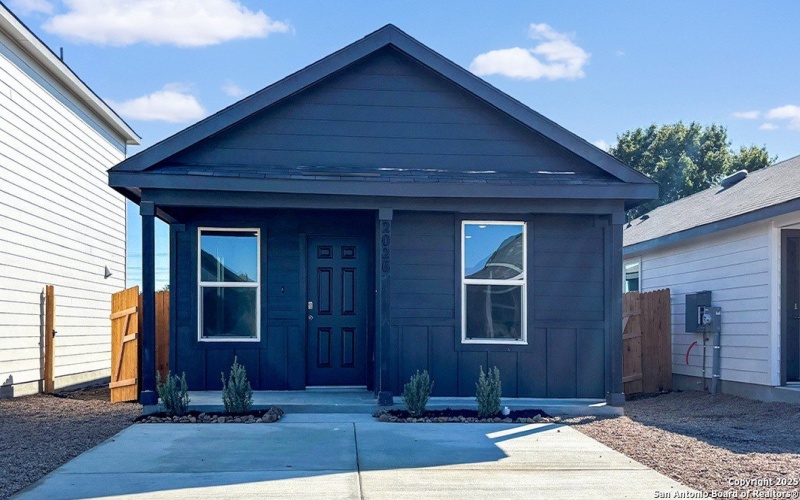 2026 Zephyr Lily, San Antonio, TX 78221, 3 Bedrooms Bedrooms, ,2 BathroomsBathrooms,Residential,For Sale,2026 Zephyr Lily,0,1922727