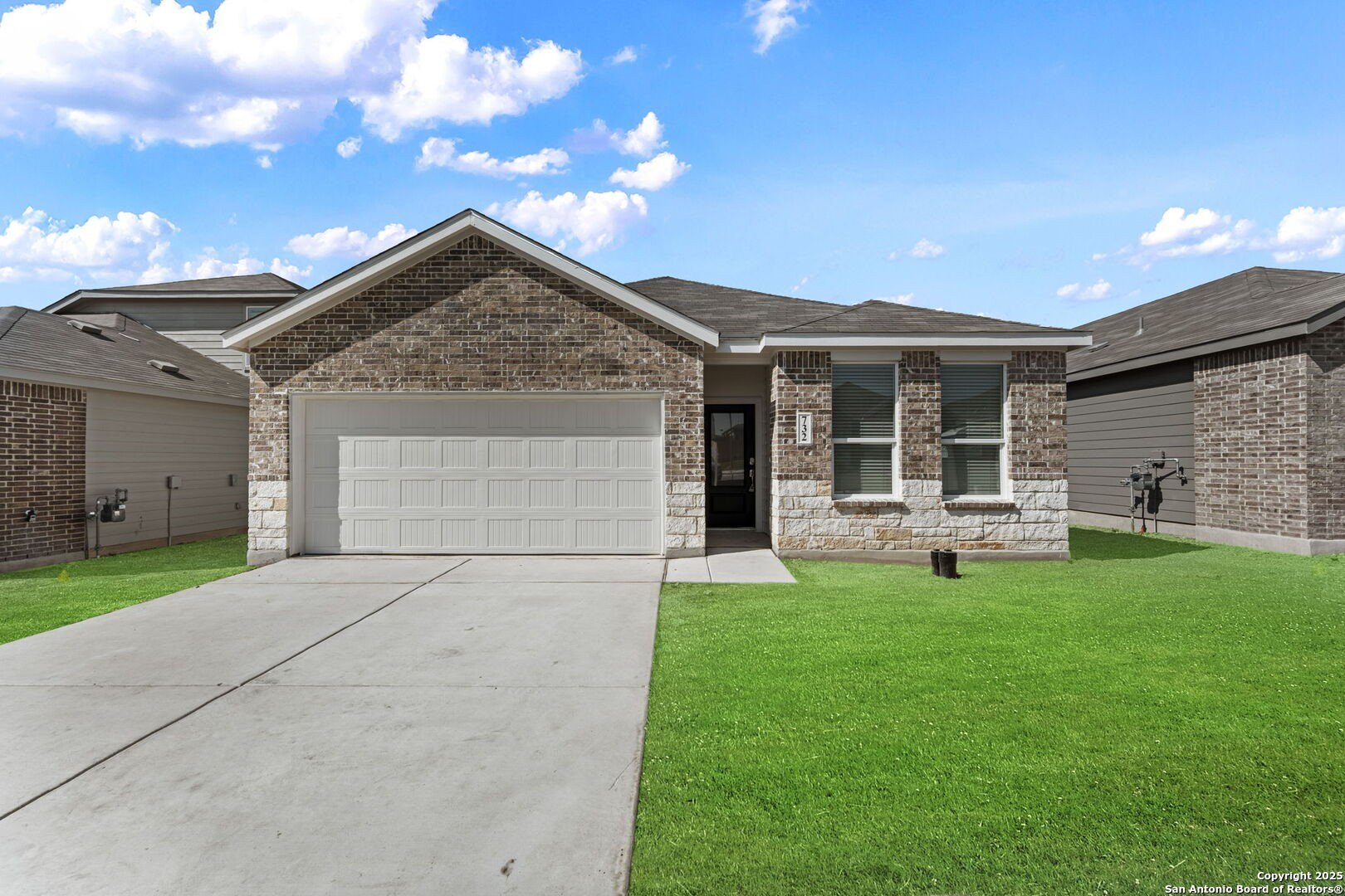 732 Horsetail Ln, New Braunfels, TX 78130, 4 Bedrooms Bedrooms, ,2 BathroomsBathrooms,Residential,For Sale,732 Horsetail Ln,0,1926070