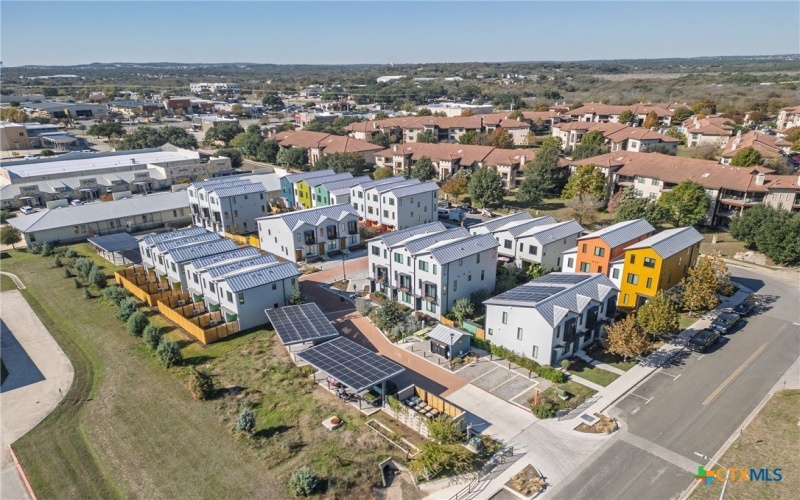 102 Lively Lane unit: B #B, San Marcos, TX 78666, 2 Habitaciones Habitaciones , ,1 BañoBaños,Residential,En Venta,102 Lively Lane unit: B,0,576030