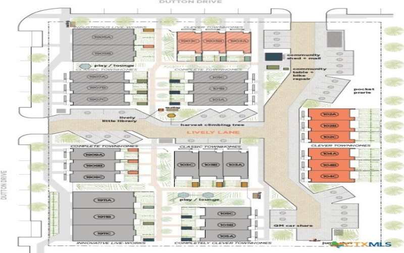 102 Lively Lane unit: B #B, San Marcos, TX 78666, 2 Bedrooms Bedrooms, ,1 BathroomBathrooms,Residential,For Sale,102 Lively Lane unit: B,0,576030