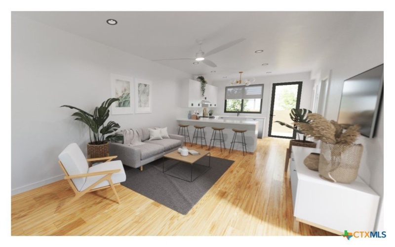 102 Lively Lane unit: B #B, San Marcos, TX 78666, 2 Bedrooms Bedrooms, ,1 BathroomBathrooms,Residential,For Sale,102 Lively Lane unit: B,0,576030