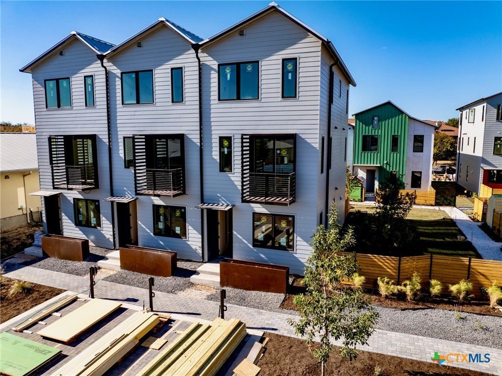 105 Lively Lane unit: B #B, San Marcos, TX 78666, 3 Bedrooms Bedrooms, ,2 BathroomsBathrooms,Residential,For Sale,105 Lively Lane unit: B,0,576279