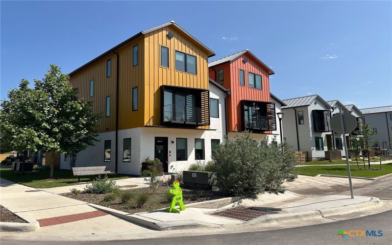 105 Lively Lane unit: B #B, San Marcos, TX 78666, 3 Bedrooms Bedrooms, ,2 BathroomsBathrooms,Residential,For Sale,105 Lively Lane unit: B,0,576279