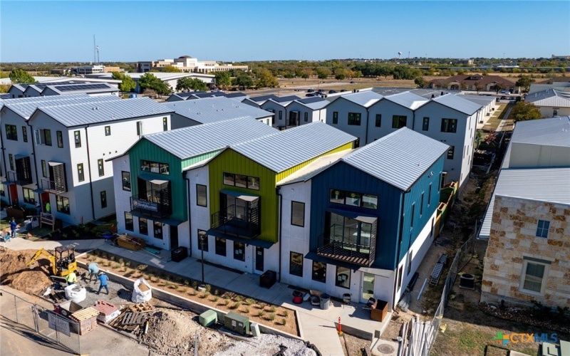 1911 Dutton Drive unit: B #B, San Marcos, TX 78666, 2 Bedrooms Bedrooms, ,3 BathroomsBathrooms,Residential,For Sale,1911 Dutton Drive unit: B,0,576647