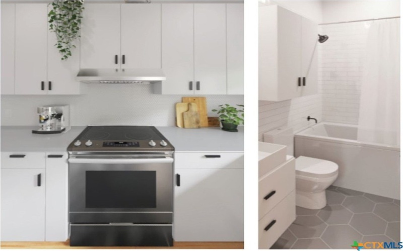 1911 Dutton Drive unit: B #B, San Marcos, TX 78666, 2 Bedrooms Bedrooms, ,3 BathroomsBathrooms,Residential,For Sale,1911 Dutton Drive unit: B,0,576647