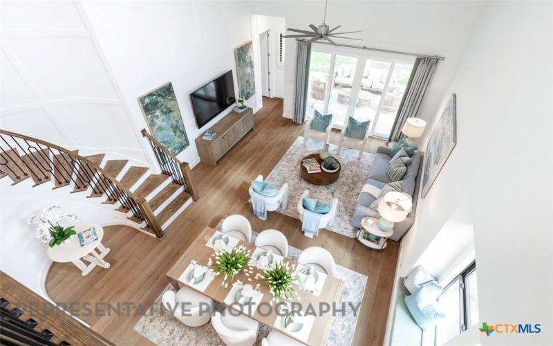 2219 Altiplano, San Antonio, TX 78245, 4 Bedrooms Bedrooms, ,5 BathroomsBathrooms,Residential,For Sale,2219 Altiplano,0,599256