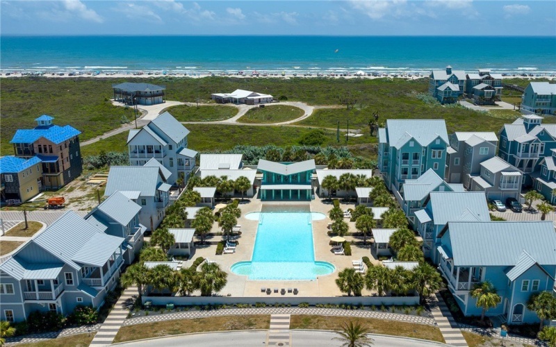 513 Sunrise Avenue, Port Aransas, TX 78373, 4 Bedrooms Bedrooms, ,5 BathroomsBathrooms,Residential,For Sale,513 Sunrise Avenue,0,468566