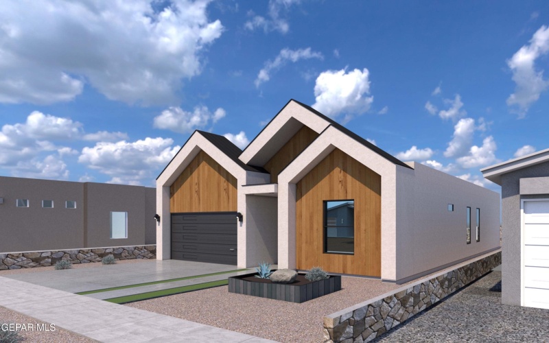 629 Paseo Campanero Street, Horizon City, TX 79928, 4 Bedrooms Bedrooms, ,3 BathroomsBathrooms,Residential,For Sale,629 Paseo Campanero Street,0,934414