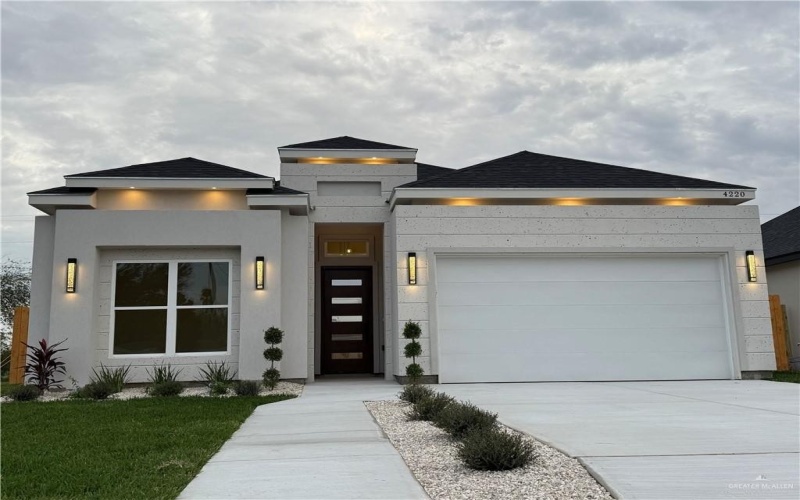 4220 Carol Lane, Edinburg, TX 78541, 3 Habitaciones Habitaciones , ,2 BañosBaños,Residential,En Venta,4220 Carol Lane,0,488195