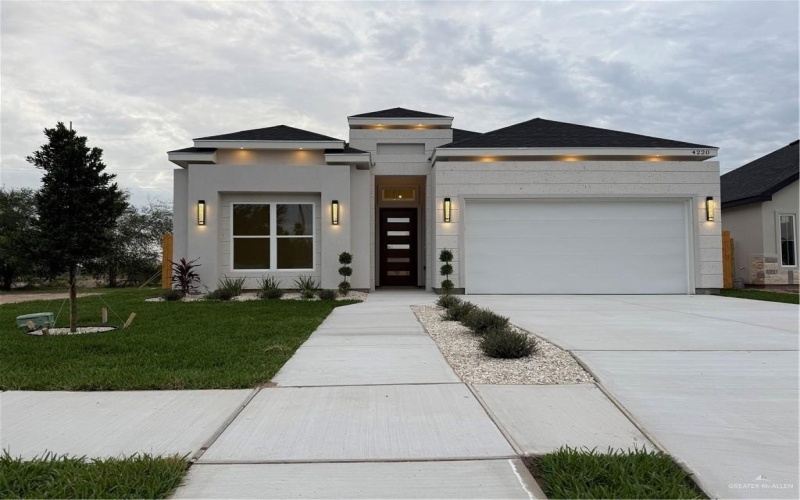 4220 Carol Lane, Edinburg, TX 78541, 3 Habitaciones Habitaciones , ,2 BañosBaños,Residential,En Venta,4220 Carol Lane,0,488195