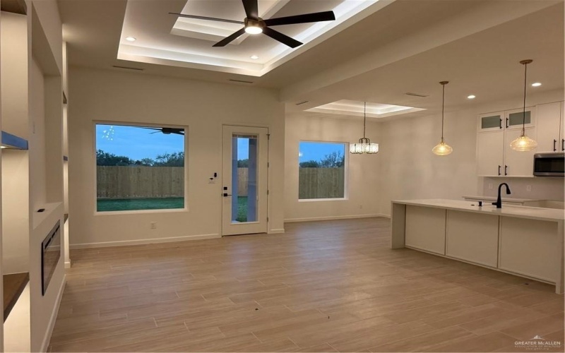 4220 Carol Lane, Edinburg, TX 78541, 3 Habitaciones Habitaciones , ,2 BañosBaños,Residential,En Venta,4220 Carol Lane,0,488195