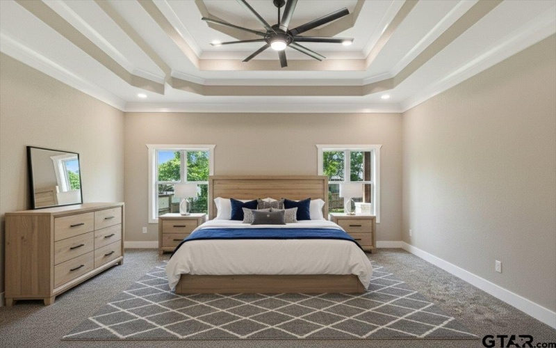 12255 Oak Grove Drive, Tyler, TX 75706, 4 Bedrooms Bedrooms, ,2 BathroomsBathrooms,Residential,For Sale,12255 Oak Grove Drive,0,25017415