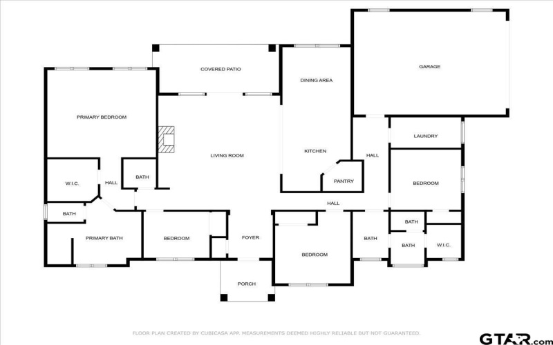 12255 Oak Grove Drive, Tyler, TX 75706, 4 Bedrooms Bedrooms, ,2 BathroomsBathrooms,Residential,For Sale,12255 Oak Grove Drive,0,25017415