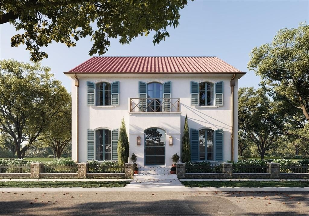 1824 Riviera Lane, Southlake, TX 76092, 6 Bedrooms Bedrooms, ,6 BathroomsBathrooms,Residential,For Sale,1824 Riviera Lane,0,21105093