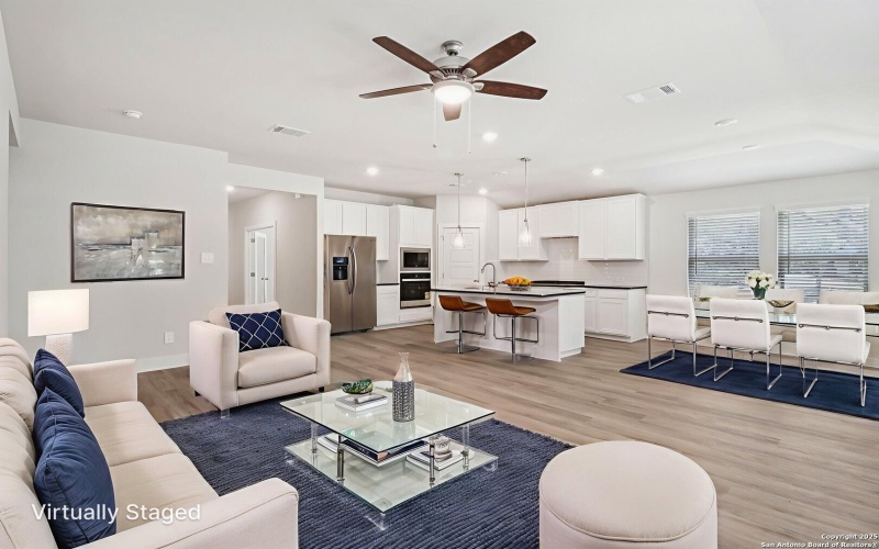 17114 Autry Falls, San Antonio, TX 78247, 4 Bedrooms Bedrooms, ,3 BathroomsBathrooms,Residential,For Sale,17114 Autry Falls,0,1896847