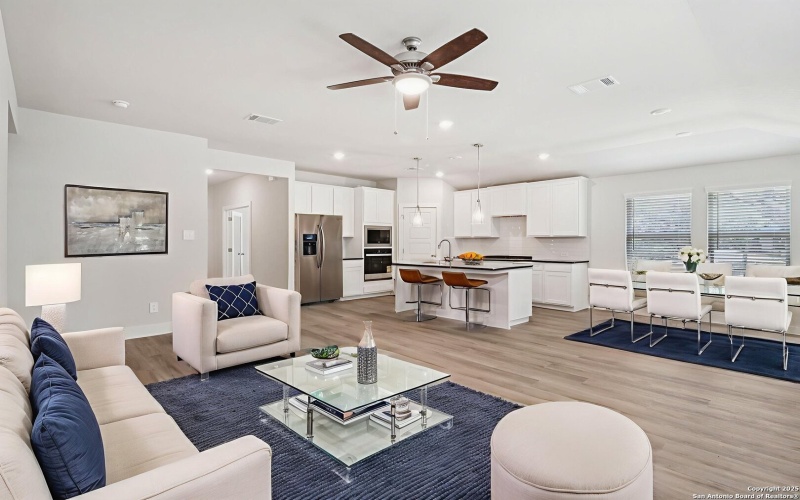 17114 Autry Falls, San Antonio, TX 78247, 4 Bedrooms Bedrooms, ,3 BathroomsBathrooms,Residential,For Sale,17114 Autry Falls,0,1896847