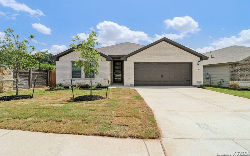 17114 Autry Falls, San Antonio, TX 78247, 4 Bedrooms Bedrooms, ,3 BathroomsBathrooms,Residential,For Sale,17114 Autry Falls,0,1896847