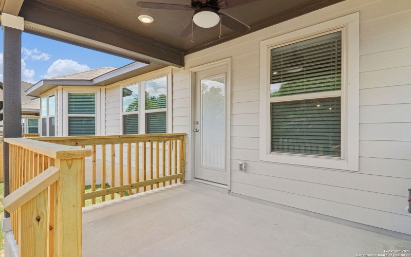 17114 Autry Falls, San Antonio, TX 78247, 4 Bedrooms Bedrooms, ,3 BathroomsBathrooms,Residential,For Sale,17114 Autry Falls,0,1896847