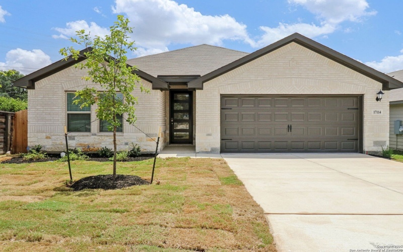 17114 Autry Falls, San Antonio, TX 78247, 4 Bedrooms Bedrooms, ,3 BathroomsBathrooms,Residential,For Sale,17114 Autry Falls,0,1896847