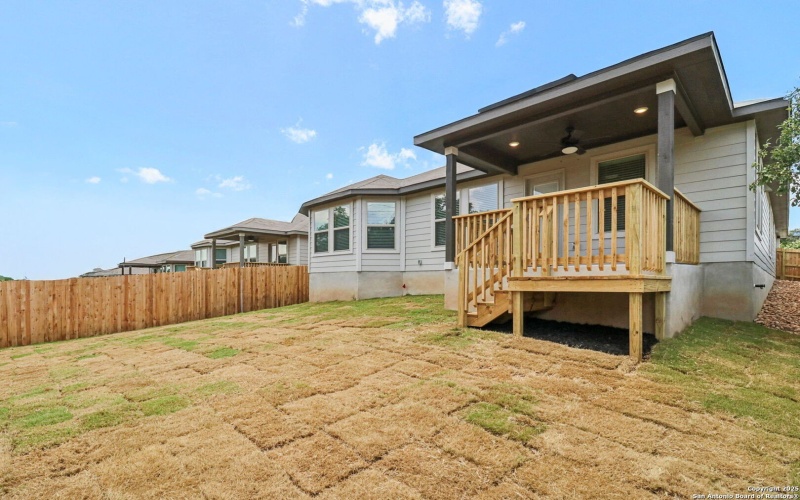 17114 Autry Falls, San Antonio, TX 78247, 4 Bedrooms Bedrooms, ,3 BathroomsBathrooms,Residential,For Sale,17114 Autry Falls,0,1896847