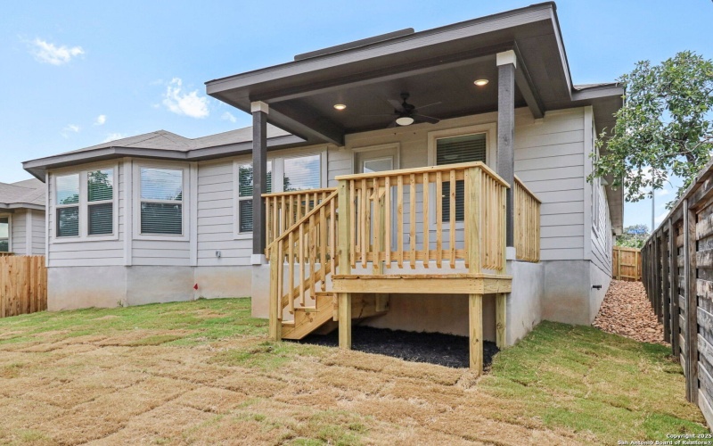 17114 Autry Falls, San Antonio, TX 78247, 4 Bedrooms Bedrooms, ,3 BathroomsBathrooms,Residential,For Sale,17114 Autry Falls,0,1896847