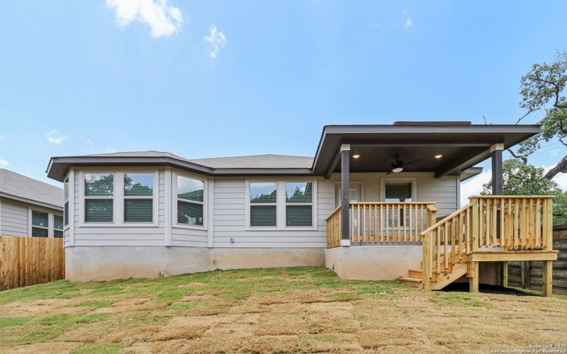 17114 Autry Falls, San Antonio, TX 78247, 4 Bedrooms Bedrooms, ,3 BathroomsBathrooms,Residential,For Sale,17114 Autry Falls,0,1896847