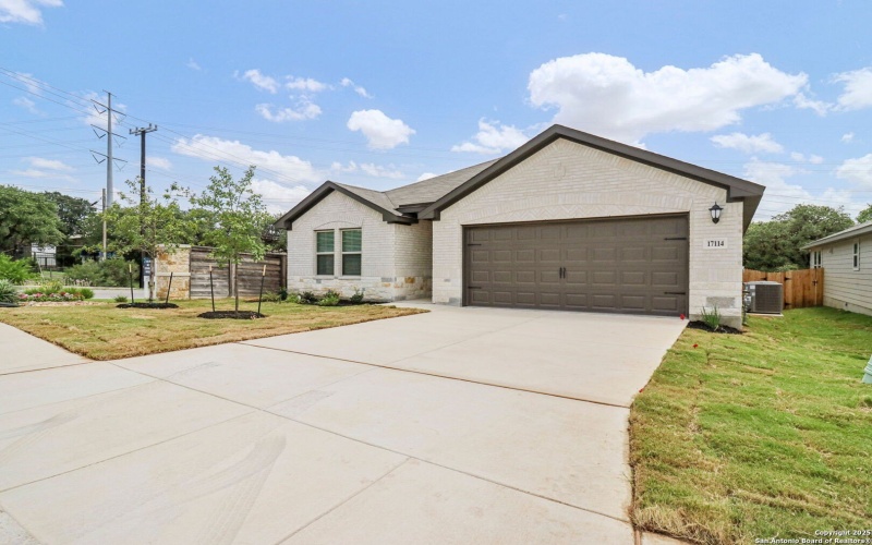 17114 Autry Falls, San Antonio, TX 78247, 4 Bedrooms Bedrooms, ,3 BathroomsBathrooms,Residential,For Sale,17114 Autry Falls,0,1896847