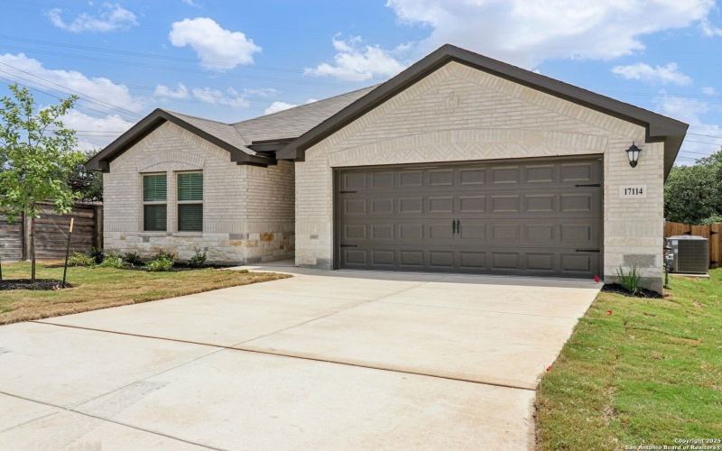 17114 Autry Falls, San Antonio, TX 78247, 4 Bedrooms Bedrooms, ,3 BathroomsBathrooms,Residential,For Sale,17114 Autry Falls,0,1896847