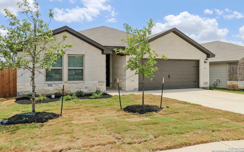 17114 Autry Falls, San Antonio, TX 78247, 4 Bedrooms Bedrooms, ,3 BathroomsBathrooms,Residential,For Sale,17114 Autry Falls,0,1896847